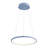 Odin 1-Light LED Unique / Statement Chandelier-116415418-71027343