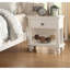 Table de chevet Modern