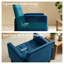 Upholstered Armchair-124378632-126128463