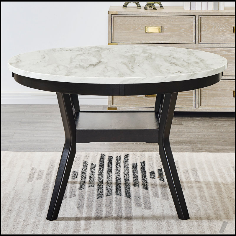 Table de salle à manger Mella