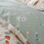 Polyester [EU ONLY] Duvet Cover Set with Pillowcases-1149559575-1149559561
