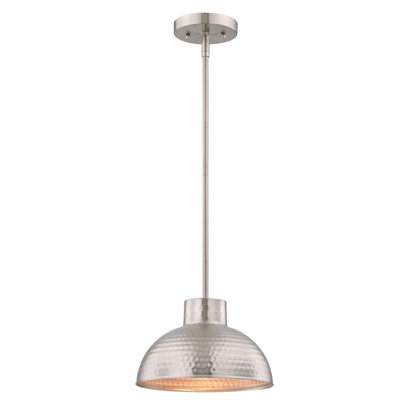 Batista 1 - Light Single Pendant