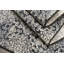 Tapis bleu acier Attell-29913295