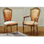 Upholstered Side Chair