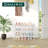 3 Tier Stackable Free Standing Shoe Rack-2033336114