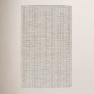 Ginevra Hand-Woven Striped Rug