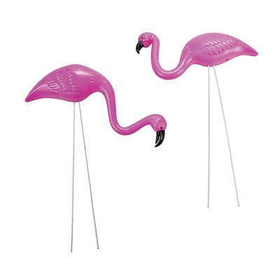 Animals Plastic Garden Statue