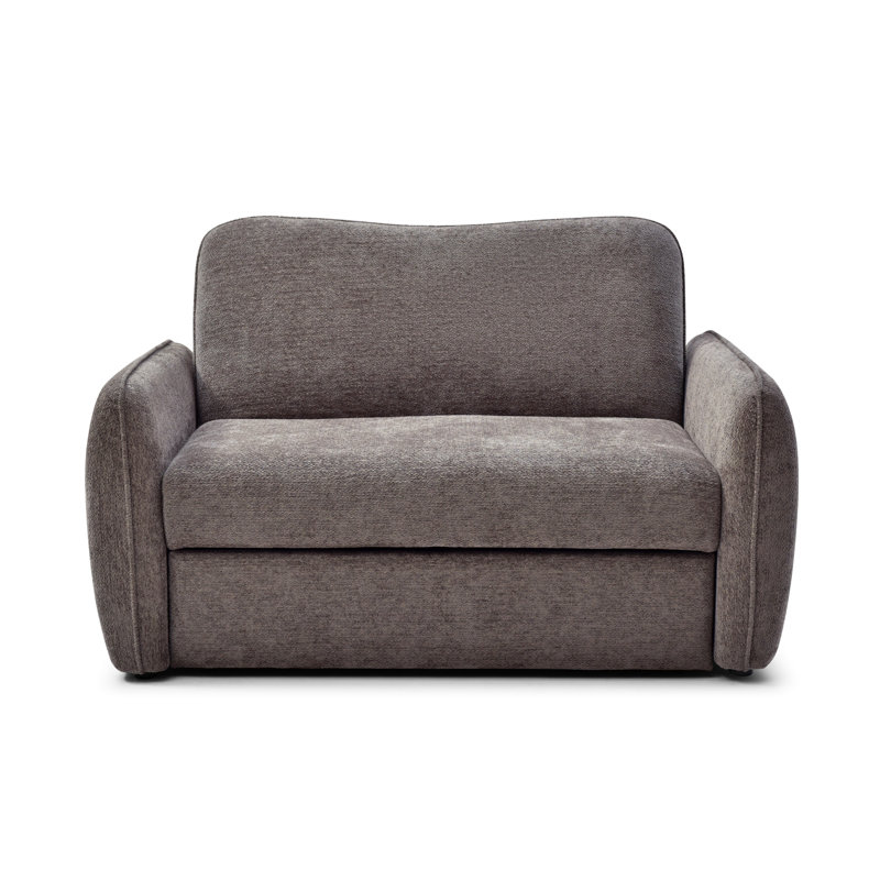 MYLA SOFA BED MOCHA