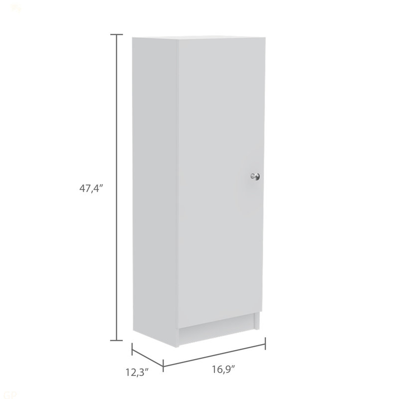 Garde-manger rectangulaire Richmond