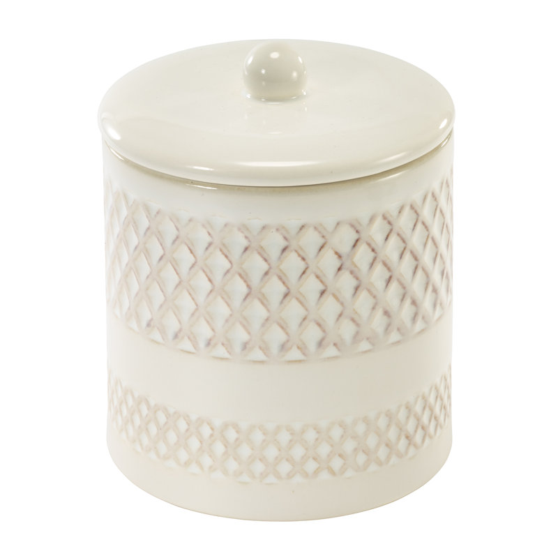 Nicole Miller Lyra Jar
