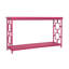 Sobe 60'' W Console Table-50822925