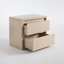 69cm W Bedside Table-707200852