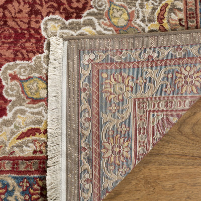 Kurtz Performance Oriental Rug