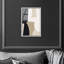 Minimalist Modernism High-Gloss Frameless Acrylic Glass Wall Art Abstract Print by Oliver Gal, Ready to Hang, 10 x 15-750376470-750376474