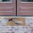 Non-Slip Outdoor Doormat