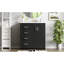Ensemble de meuble-lavabo autoportant avec cadre en bois 30 po-1157590143