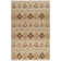 Teny Wool Oriental Indoor Rug