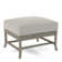 Lafayette Ottoman