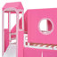 Lit mezzanine avec tente et tour-1090847341-1090847339