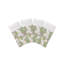 Peony Inspira Hemstitch 22" Linen/Cotton Napkin-50817825