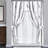 Bird on the Tree 16 Piece Shower Curtain Set + Hooks