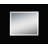 Bottone Flat Wall Mirror-295264629