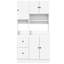 Kitchen Cabinet Set-359292931