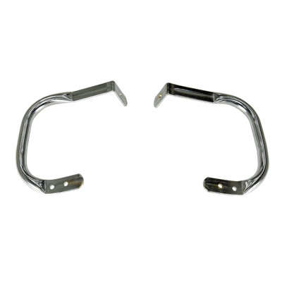 Truck Hip Restraint