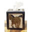HORSE TISSUE COVER