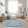 Loreen Geometric Indoor / Outdoor Rug