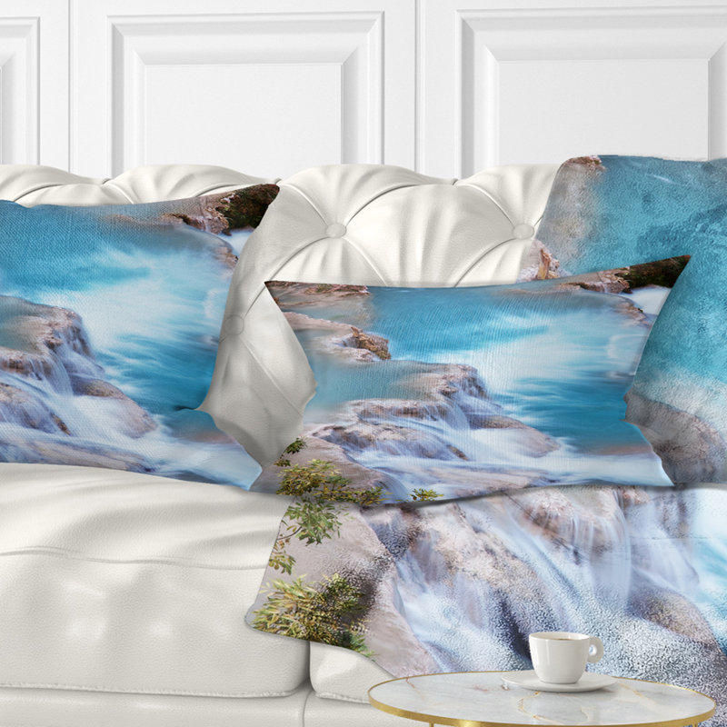 Coussin lombaire Schafer