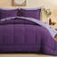 Ensemble d'édredon en microfibre 5/7-pièces -2052297393-2031989568