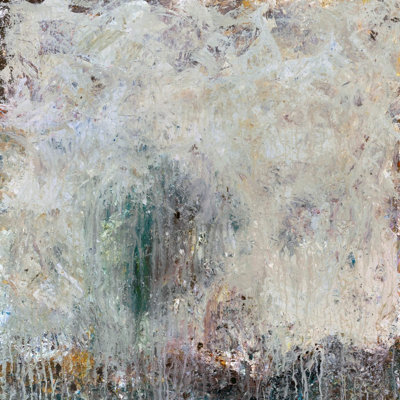 Tree In The Mist Print