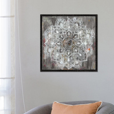 Danhui Nai - Print on Canvas