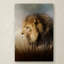 «Here Comes the Kind», impression sur toile tendue Vidur-22076198