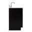 Ensemble de meuble-lavabo simple 31 po Partham-1686902129