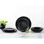 Diana Dinnerware Set 12 Piece - Service for 4