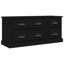Levera Unfinished TV Stand for TVs up to 43"-1195407411