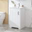 Meuble-lavabo de 20 po avec lavabo-703971056