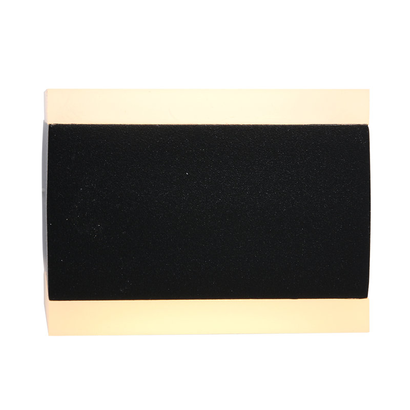Liberty Hill 7cm H Integrated LED Outdoor Bulkhead Light