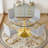 5 - Piece Pedestal Dining Set-50369076-50369078