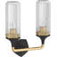 Occasion 2 - Light Plug-in Armed Sconce-125268426