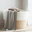 Laundry Basket with Handles-414782685