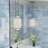 Myst 4 In. X 8 In. Ceramic Wall Tile-109585778