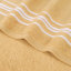 Ensemble de serviettes en coton uni et jacquard Sadie Zero Twist-1248170666-1260914524-1260912889