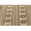Modern One-of-a-Kind 4' X 13' Area Rug