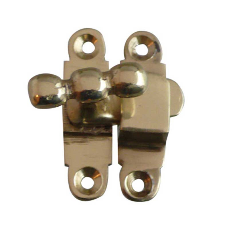 Narbonne PB Showcase Fastener