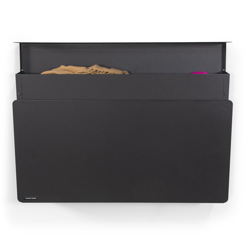3 Pair Shoe Storage Cabinet