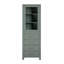 Modero 24" W x 71" H Linen Tower-1614808056