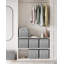 17 Stories Fabric Decorative Bin